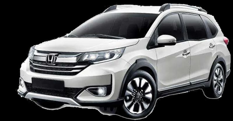HONDA BRV