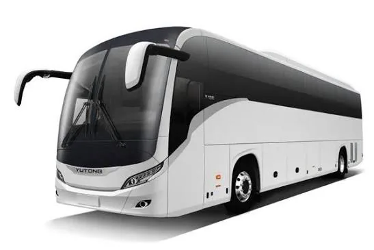 Yutong Bus